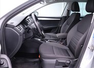 Škoda Octavia 12