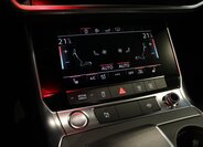 Audi A6 Allroad Kombi 3,0 l 210 kw