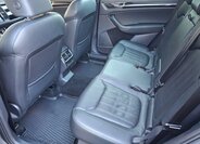 Škoda Kodiaq SUV / Terénní 2,0 l 147 kw