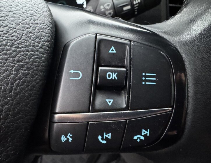 Ford Transit Custom 37