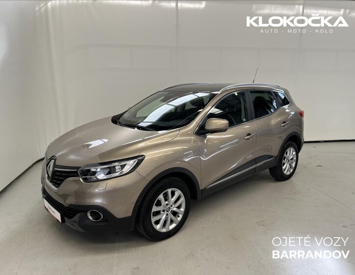 Renault Kadjar 1