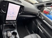 Ford Ranger Pick-up 3,0 l 177 kw