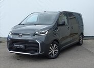 Toyota ProAce Verso 1
