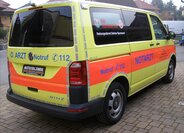 Volkswagen Transporter Ostatní 2,0 l 150 kw