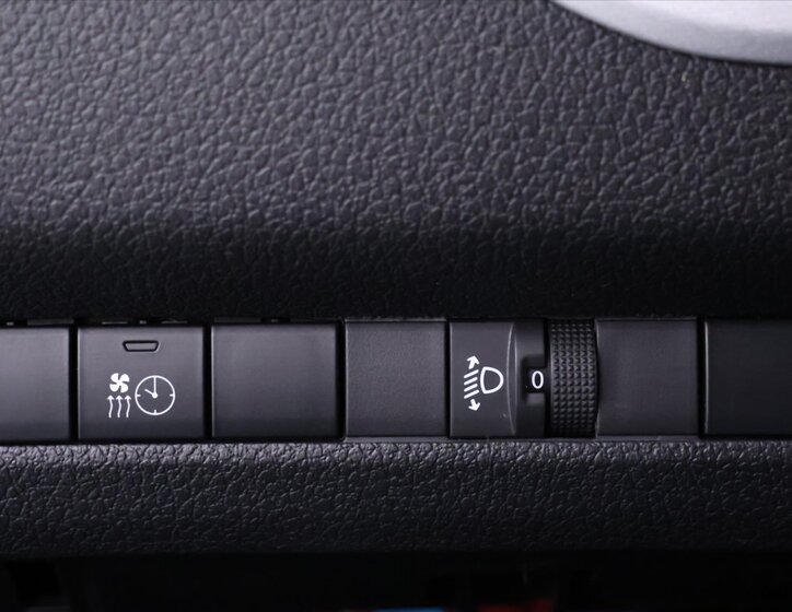 Toyota ProAce Verso Kombi 2,0 l 130 kw