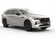 Mazda CX-80 SUV / Terénní 2,5 l 241 kw