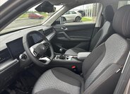 MG HS SUV 1,5 l 125 kw