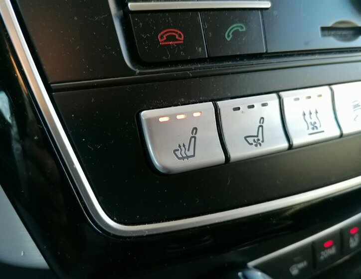 Mercedes-Benz GLE 18