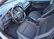 Škoda Fabia Kombi 999,0 70 kw