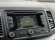 Seat Alhambra Ostatní 2,0 l 103 kw