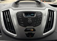 Ford Transit Ostatní 2,0 l 96 kw