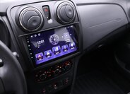 Dacia Logan Sedan / Limuzína 1,1 l 55 kw