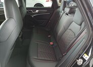 Audi RS 6 Kombi 4,0 l 463 kw