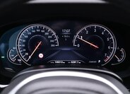 BMW Řada 5 Sedan / Limuzína 3,0 l 250 kw