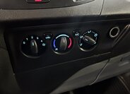 Ford Transit Custom 14
