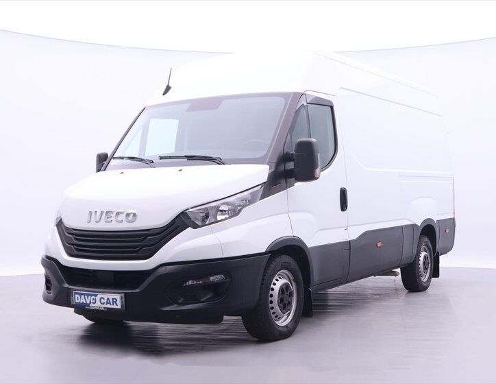 Iveco Daily Skříň 2,3 l 115 kw