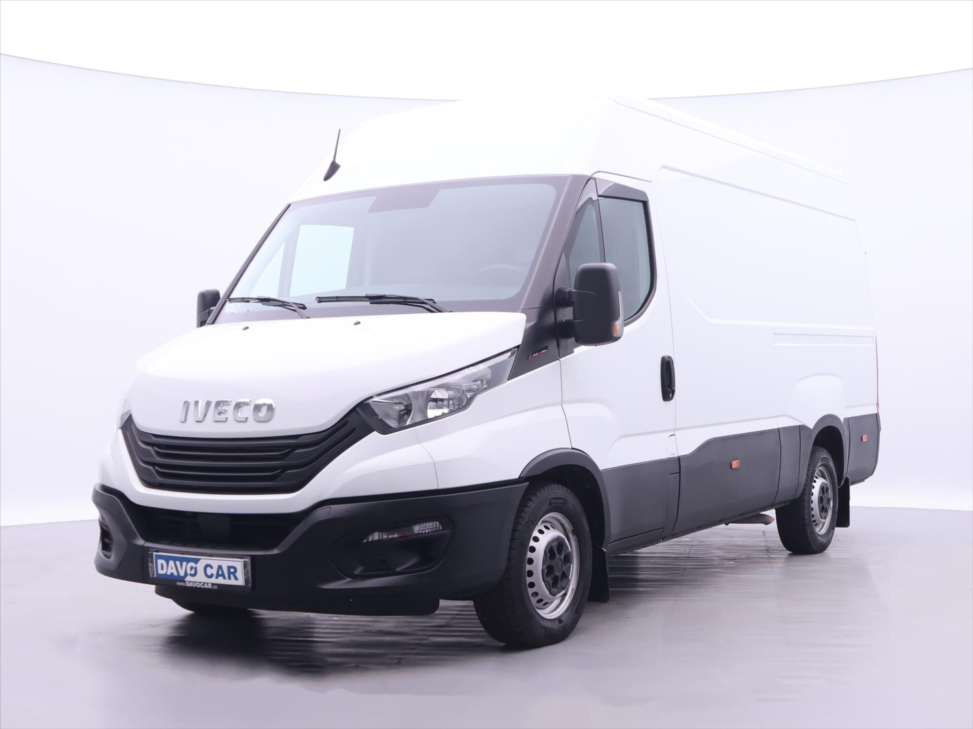Iveco Daily Skříň 2,3 l 115 kw