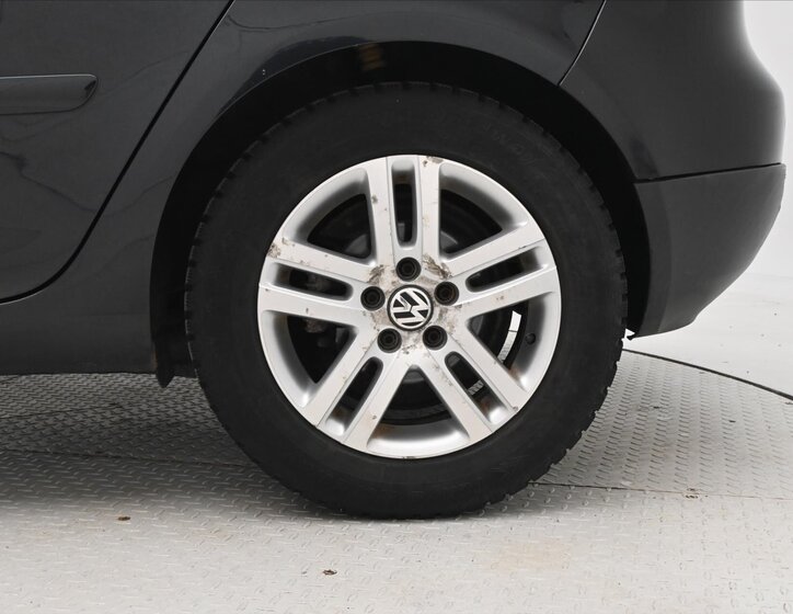 Volkswagen Golf Hatchback 2,0 l 103 kw