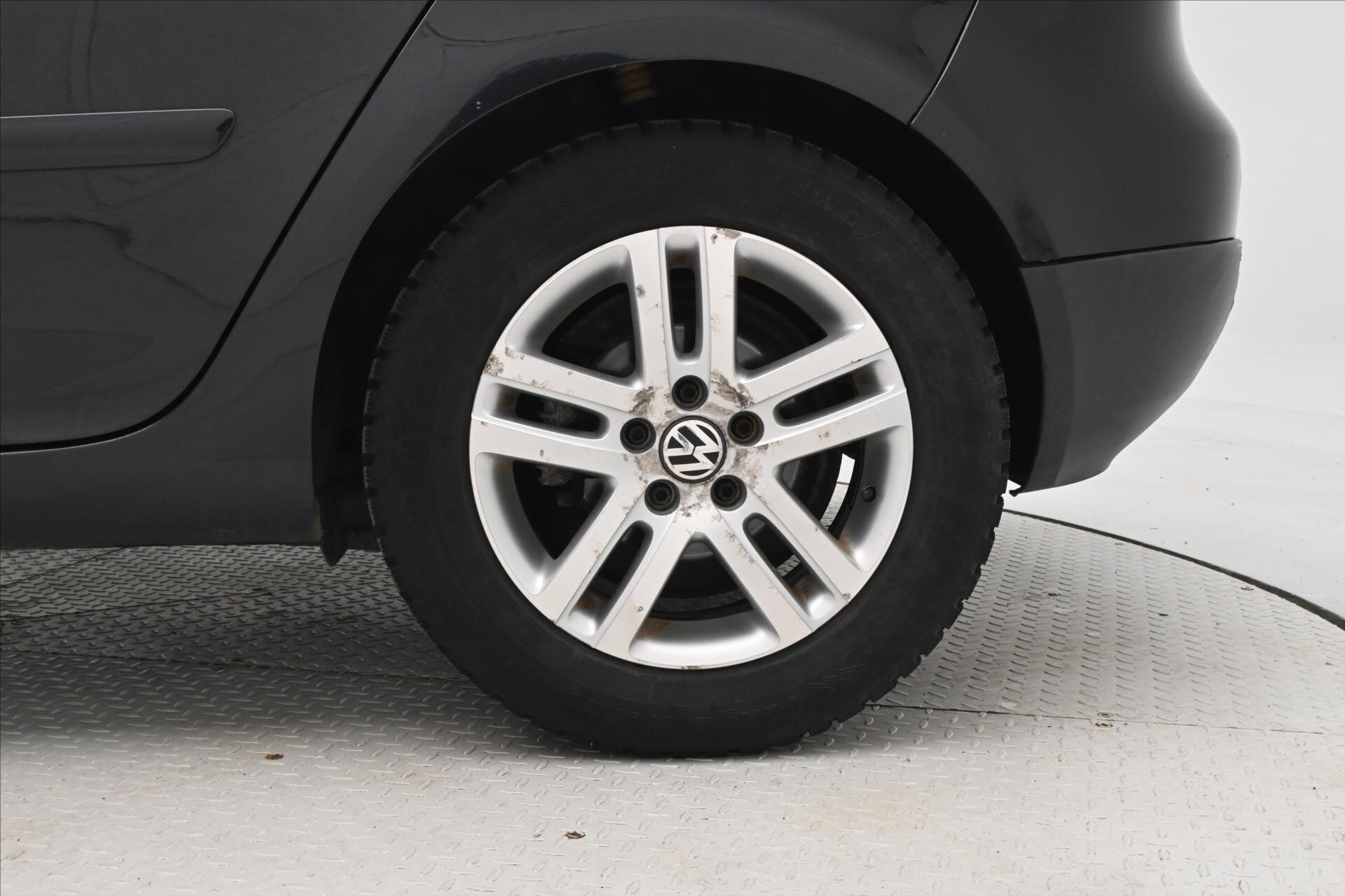 Volkswagen Golf Hatchback 2,0 l 103 kw