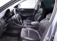 Škoda Kodiaq SUV / Terénní 2,0 l 140 kw