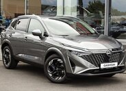 Nissan Qashqai SUV / Terénní 1,3 l 116 kw
