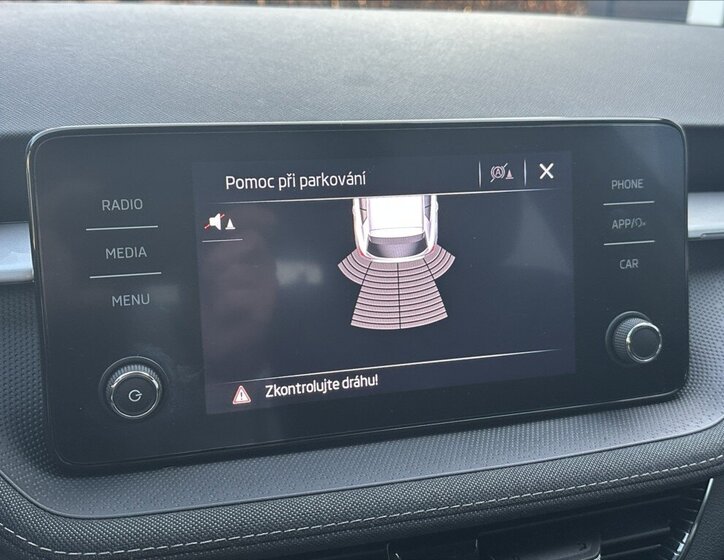 Škoda Fabia Hatchback 999,0 70 kw