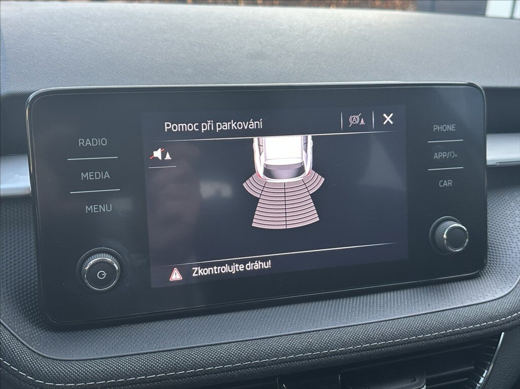 Škoda Fabia Hatchback 999,0 70 kw