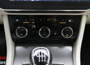 Škoda Superb Liftback 2,0 l 110 kw