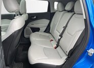 Jeep Compass SUV 1,4 l 125 kw