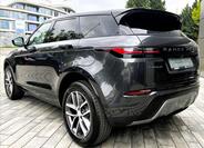 Land Rover Range Rover Evoque 4