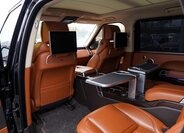 Land Rover Range Rover SUV / Terénní 5,0 l 375 kw