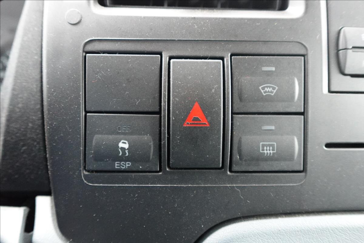 Ford Transit Ostatní 2,2 l 74 kw