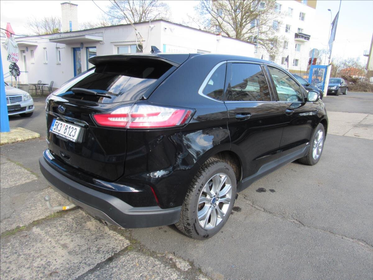 Ford Edge SUV / Terénní 2,0 l 175 kw