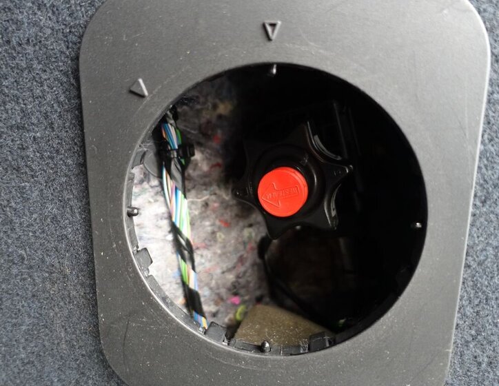 Ford C-MAX MPV 1,6 l 85 kw