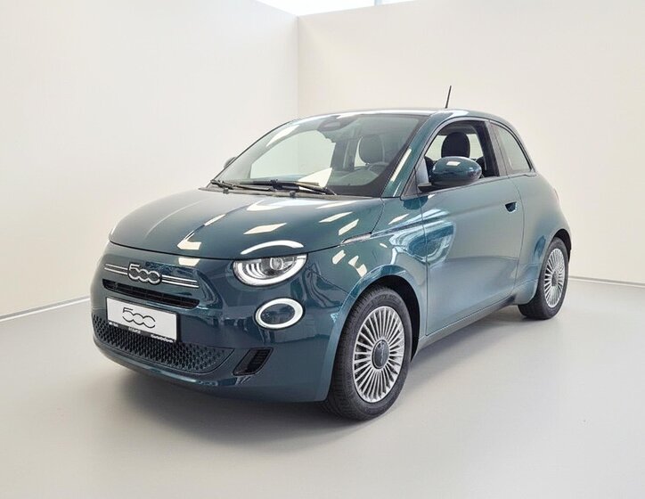 Fiat 500 Hatchback 999,0 48 kw