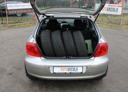 Peugeot 307 Hatchback 1,6 l 66 kw