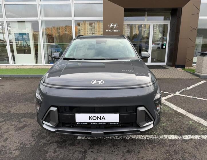 Hyundai Kona 2