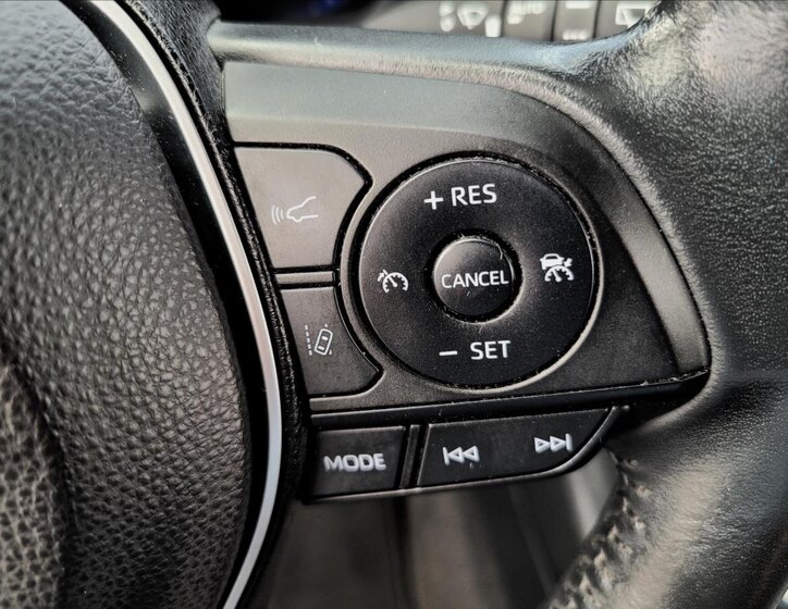 Toyota Corolla Kombi 1,8 l 72 kw