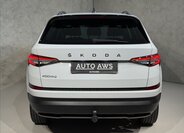 Škoda Kodiaq SUV 1,5 l 110 kw