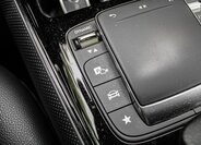 Mercedes-Benz GLB SUV / Terénní 2,0 l 110 kw