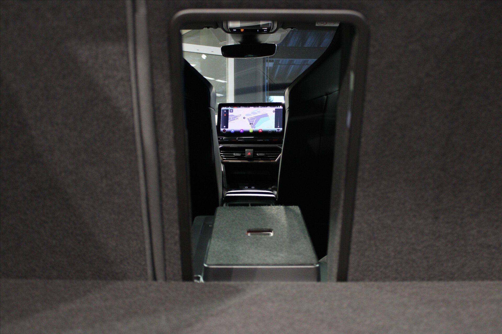 Cupra Formentor SUV 2,0 l 228 kw