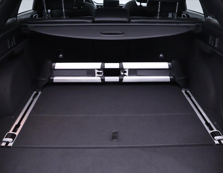 KIA ProCeed Kombi 1,6 l 100 kw