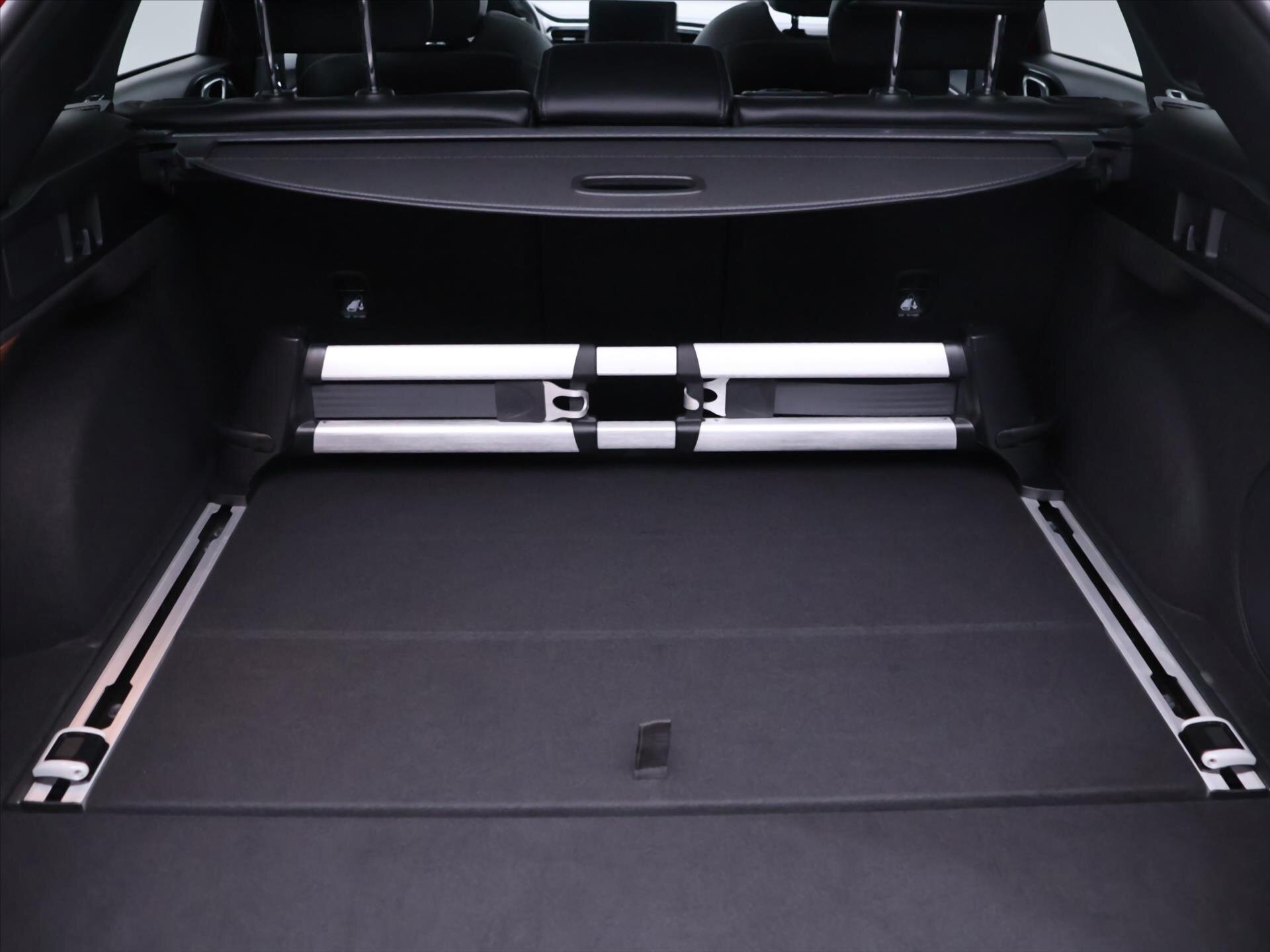 KIA ProCeed Kombi 1,6 l 100 kw