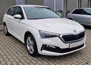 Škoda Scala Hatchback 999,0 81 kw