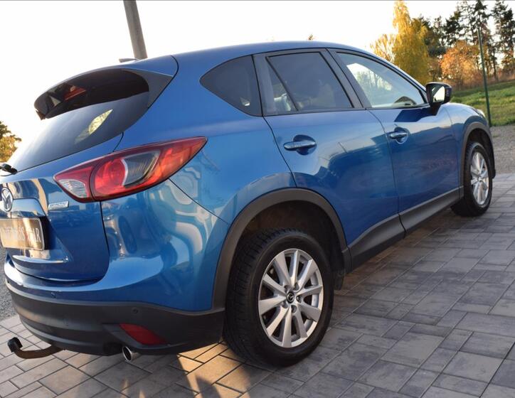 Mazda CX-5 5