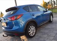 Mazda CX-5 5