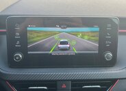 Škoda Scala Hatchback 1,5 l 110 kw