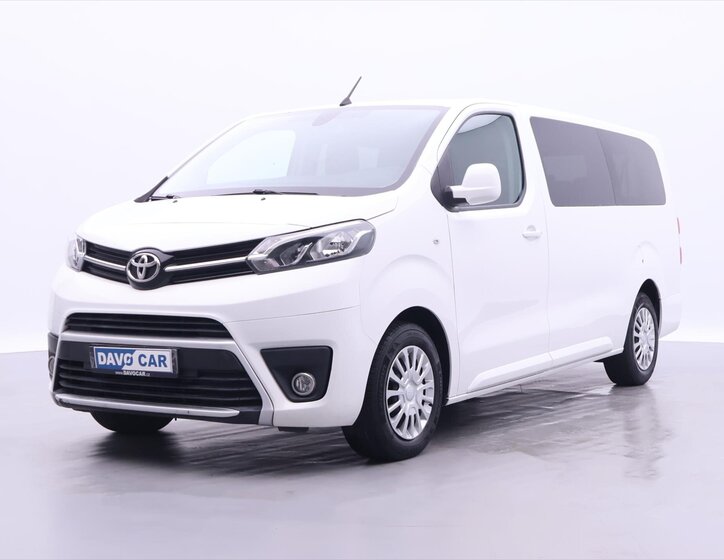 Toyota ProAce MPV 2,0 l 110 kw