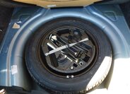 Škoda Octavia Kombi 1,9 l 77 kw