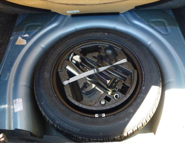 Škoda Octavia Kombi 1,9 l 77 kw